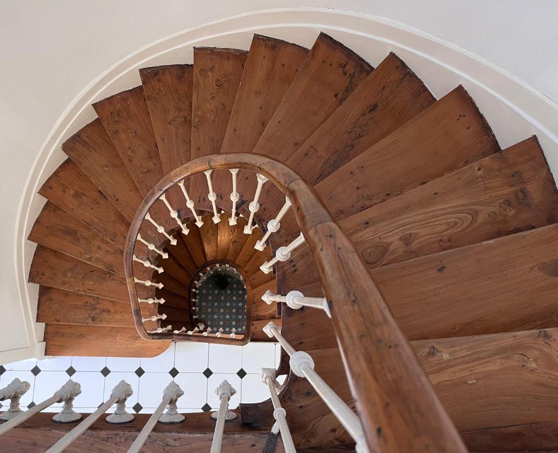Le Bouquet Bleu Bed And Breakfast Siorac-en-Périgord Dış mekan fotoğraf